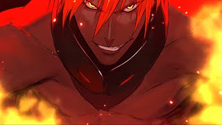 【FGO】Ashwatthama (Archer) Demonstration at 60fps「Sprite 1」【Fate/Grand Order】