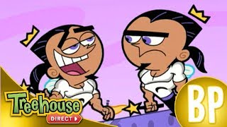 The Fairly Odd Parents | Juandisssssimo!