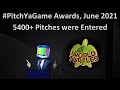 World Turtles was the Sponsor's Pick at the June 2021 #PitchYaGame Awards!