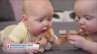 Keep children's safety in mind when buying toys this season