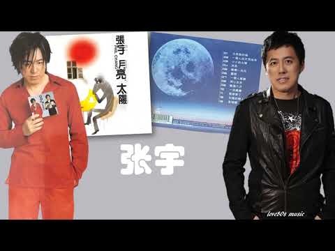 【那些熟悉的歌】张宇《 小小的太阳 》
