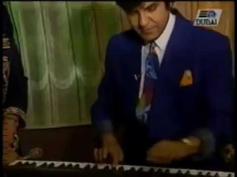 مقطع من قارئة الفنجان