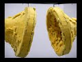 yellow ear