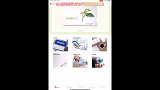 How to order on Elead app?