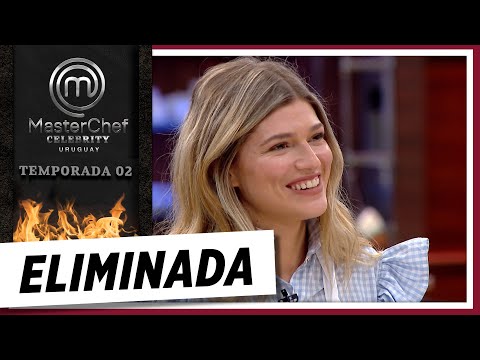 ¡Despedimos a Josefina!