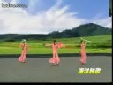 欢天喜地（海洋秧歌少儿女子三人舞）