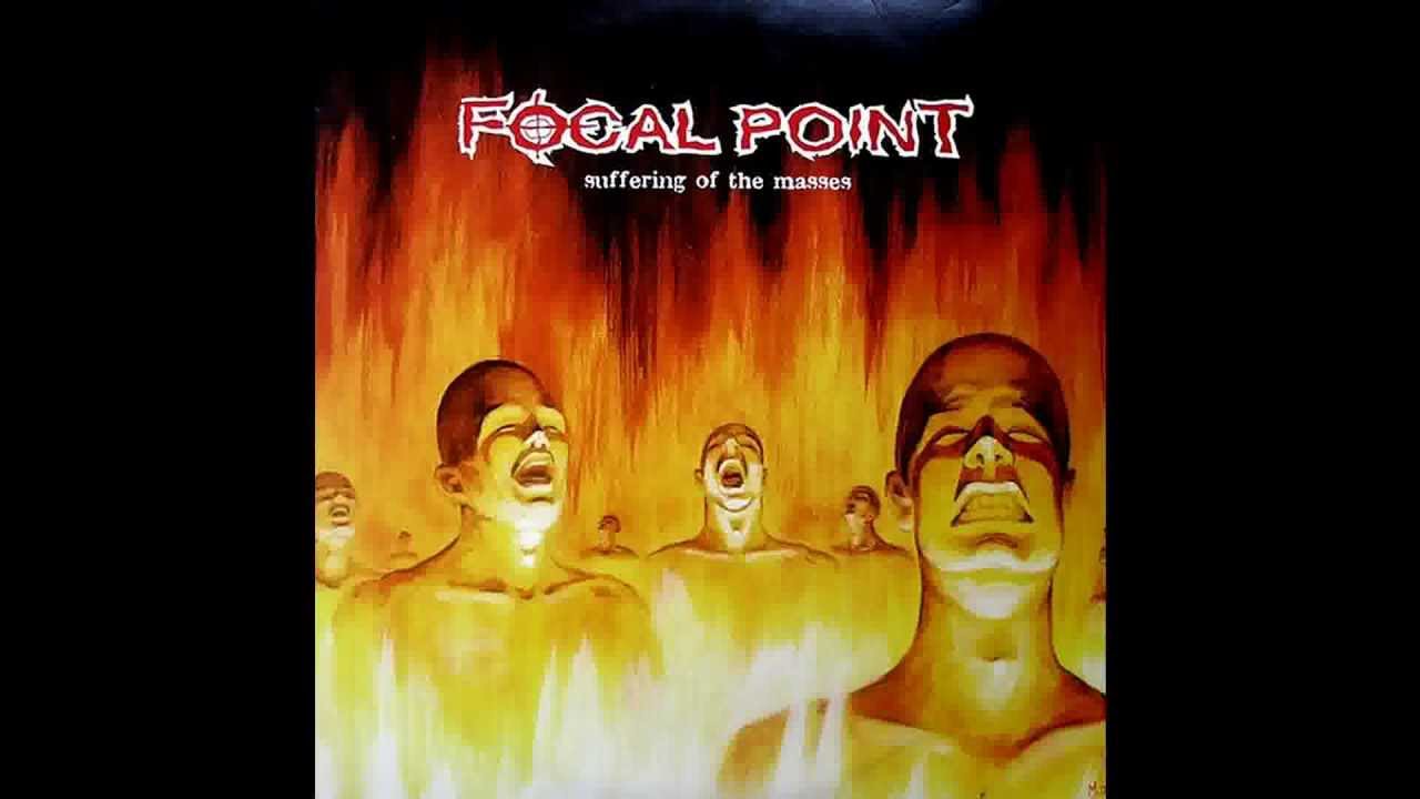 Watch Focal Point - Broken Bonds on YouTube Watch Focal Point - Broken Bonds on YouTube