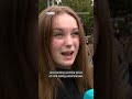 Students in Cork on why 7 in 10 young Irish could emigrate #RTÉNews #ireland