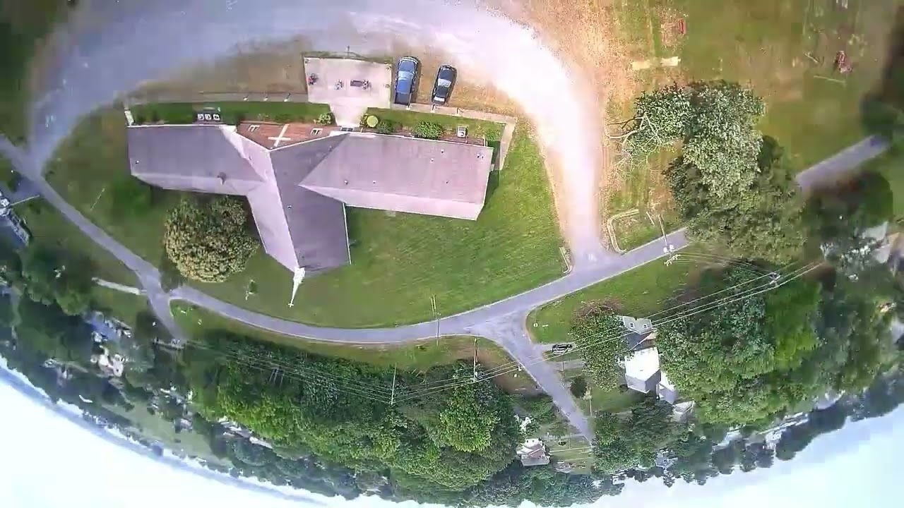 More Flying With B-rad and AL! 