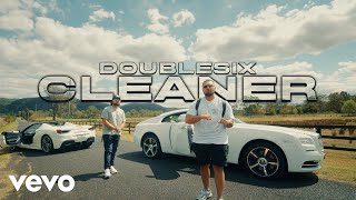Doublesix - Cleaner (Official Music Video)