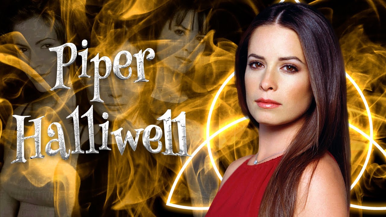 🔮 PIPER HALLIWELL: La Historia Completa, Cronología CHARMED | HECHICERAS |  EMBRUJADAS ✨