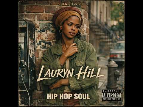 Lauryn Hill - Neo Soul Boom Bap  Conscious Rap & Soulful Vibes - Hip Hop Soul Mix
