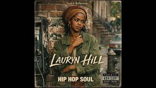 Lauryn Hill - Neo Soul Boom Bap Conscious Rap & Soulful Vibes