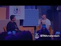 ETHAmsterdam 2022 Kick-off Keynote - Vitalik Buterin