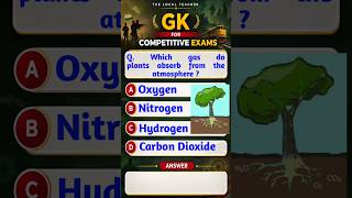 Science Quiz || GK in English || General Knowledge Question and answer #gk #science