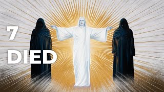 I Spent 24 Hours In The Afterlife