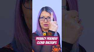 Protect your data from DISASTERS with privacy friendly CLOUD BACKUPS | Day 07 Profile