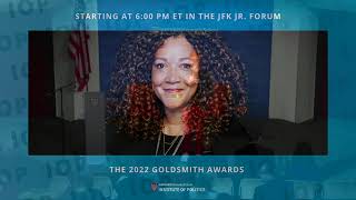 Celebrity The 2022 Goldsmith Awards Net Worth