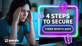 4 Essential Steps to Secure Your Digital Life - Cybersecurity Month 2026
