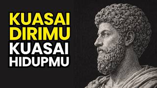 When You Master Yourself, The World Loses Its Control | Stoicism