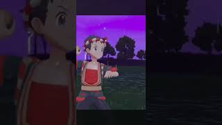 Caught Magneton in time distortion   Pokemon Arceus*