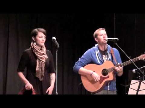 Heather Smist and Cory Allen Staats - You're Not L...