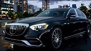 Next Level German Performance – 4K Cinematic