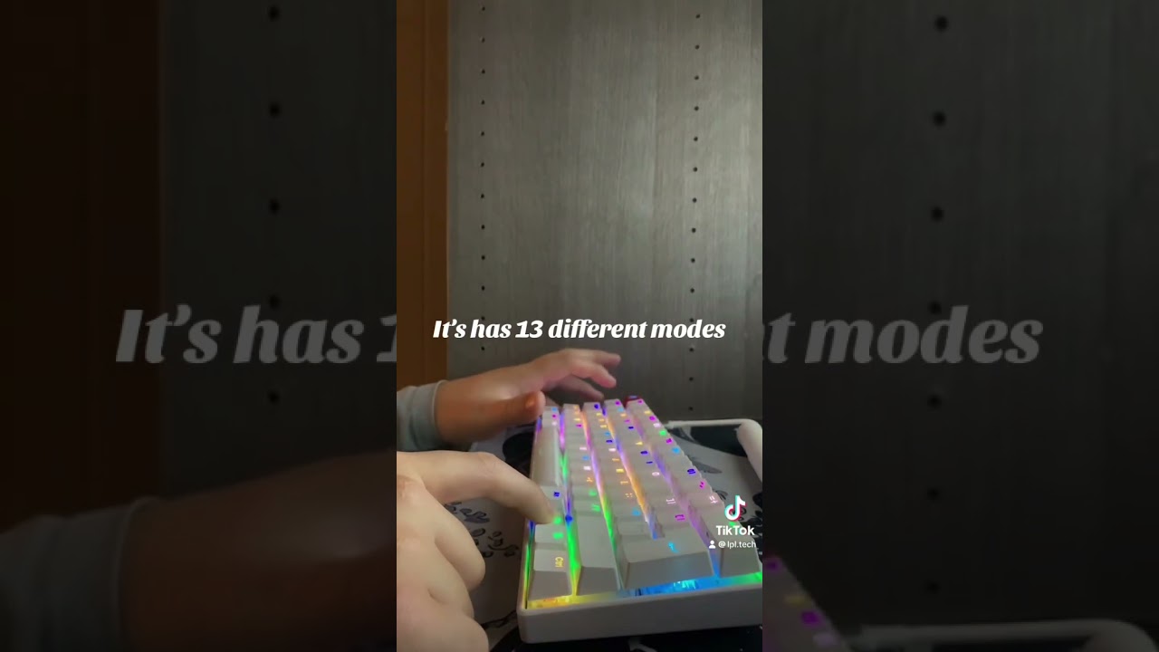 The magic refiner keyboard review