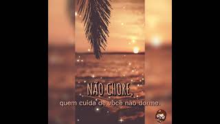 Tá Chorando Por Quê? - Mari Borges