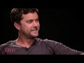 Joshua Jackson (Comic Con Roundtable) Part 1 of 3