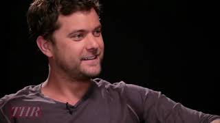 Joshua Jackson (Comic Con Roundtable) Part 1 of 3