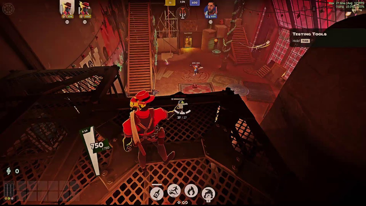 deadlock eternus 6 !giveaway