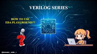 How to use EDA playground