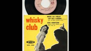copy of Miss La Velle video