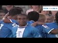 Goles de la Selección de Guatemala rumbo a Alemania 2006
