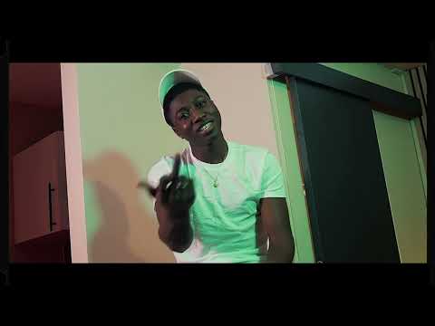 COSTE-4KT - THE THOUGHTS ( CLIP OFFICIEL 2026 )