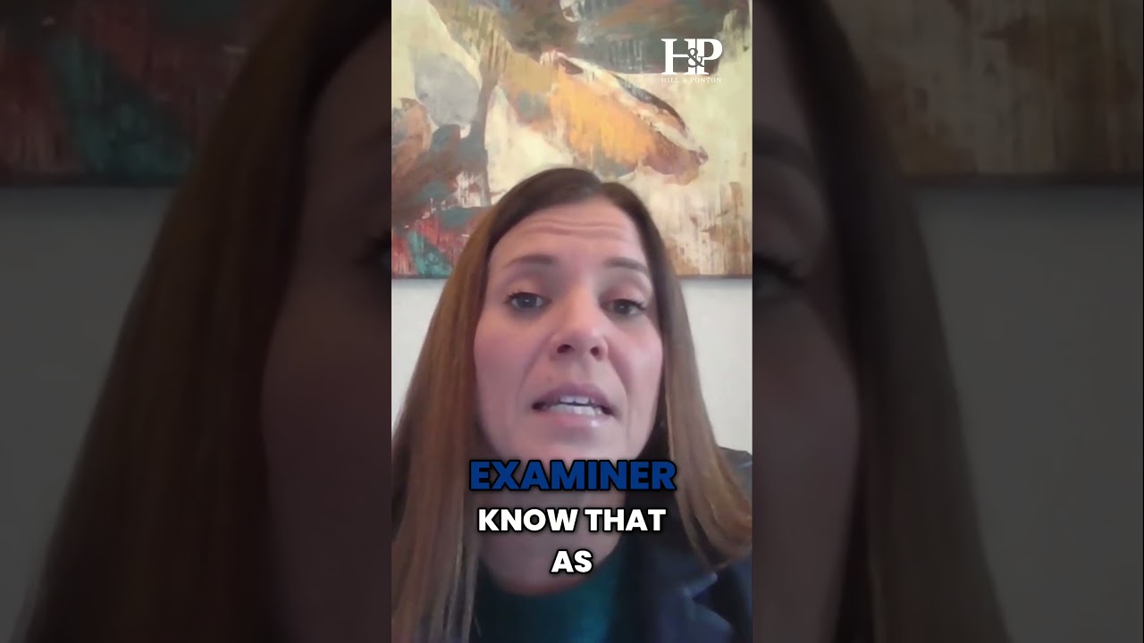 What the VA Doesn't Want You to Know About TBI Claims Pt. 1