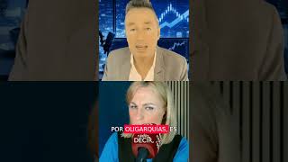 Las élites corporativas y cómo cooptan a los estados, con Alberto Iturralde. #Shorts