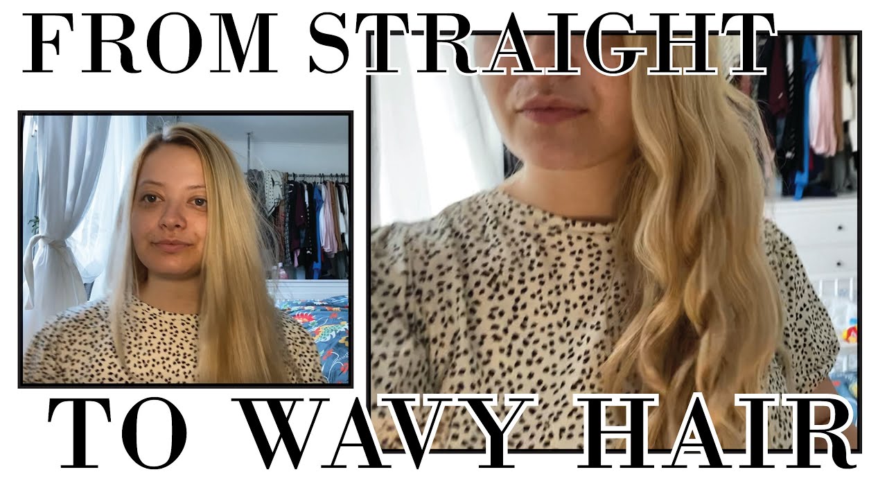 Everyday waves tutorial - YouTube