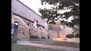 Worthless Skateboard Video Wealth