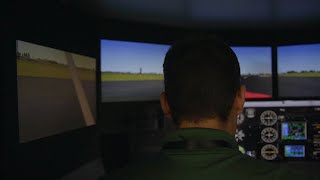 JET TRANSITION AT ADF