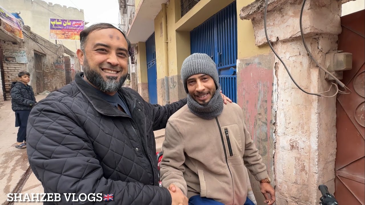 Andaz Kalay Morning Time Kotli Kalan Saleh Khana🇵🇰|30.12.2025 ||