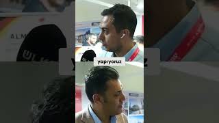 Yurt Dışı Eğitim Burak Yılmaz Ile Geleceğinizi Şekillendirin