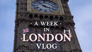 London Vlog 🇬🇧 | First Class Travel, Exploring The City, & Insane Riots