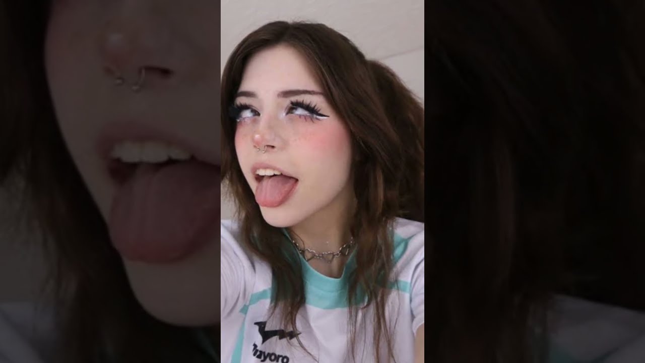 Hannah Uwu Girl Voice Edit Fyp Youtubeshorts Shorts