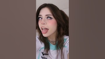 Thumbnail of hannah uwu girl voice edit #fypシ #youtubeshorts #shorts