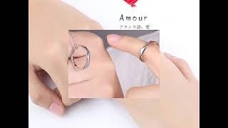 学生カップル必見！5000円ぐらいで買えるかわいいペアネックレス