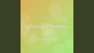 Carousel of Progress