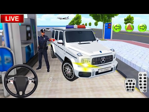 GAMING LAIDAR broadcast preview