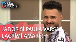 Jador nu poate scapa de imaginea Siminei! Jador si Paula varsa lacrimi amare!
